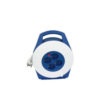 EXTENSIBLE 10M H05VV-F 3G1,5 TAYG