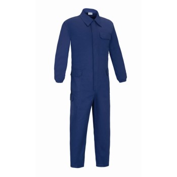 BUZO VESIN PROTEC. IGNIFUGA/ANTI-ESTATICA MARINO T-50