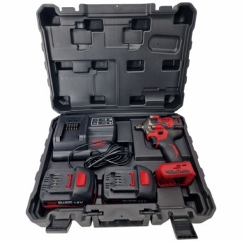 M7 - LLAVE DE IMPACTO 1/2 900NM 18V 5 2