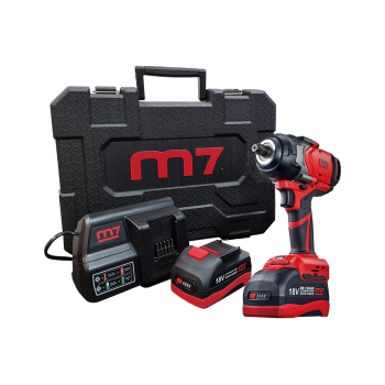 M7 - LLAVE DE IMPACTO 1/2 1600NM 18V