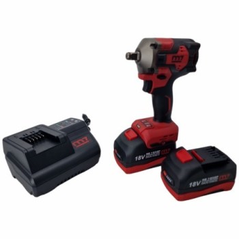 M7 - LLAVE DE IMPACTO 3/4 1900NM 18V