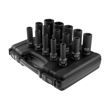 M7 - CAJA DE VASOS LARGOS DE IMPACTO 1/