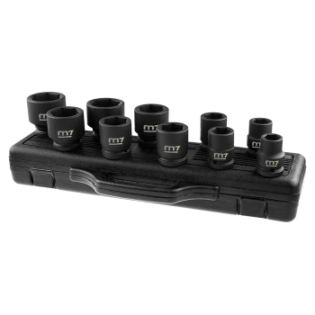 M7 - CAJA DE VASOS DE IMPACTO 3/4 MÉT