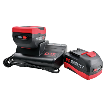 M7 - PACK M7  1 CARGADOR DC1840A  2 BA