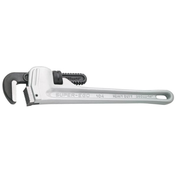 LLAVE ALUMINIO 104-10 SUPER EGO