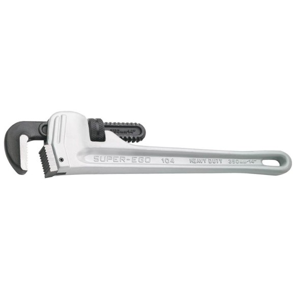 LLAVE ALUMINIO 104-10 SUPER EGO