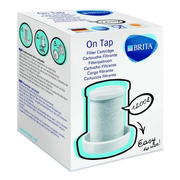 RECAMBIO FILTRO ON TAPP