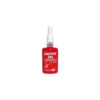 LOCTITE 262 FIJADOR ALTA RESISTENCIA VISCOSIDAD MEDIA 50ML