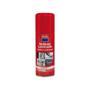MULTIUSO LUBRICANTE  SPRAY 17053 520ML KRAFFT