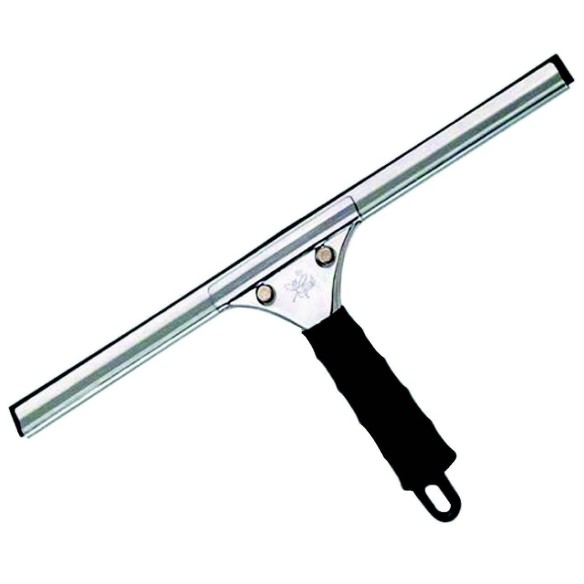 LIMPIACRISTALES PROFESIONAL 35 INOX 23212 ASTURDINTEX