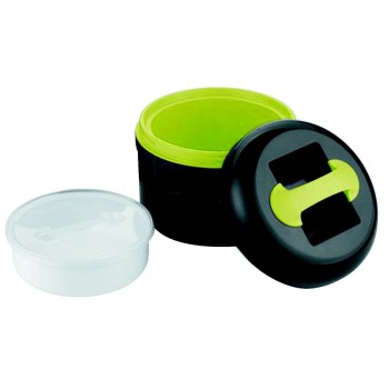 FIAMBRERA PRO-TERM 2,5L. VERDE VALIRA