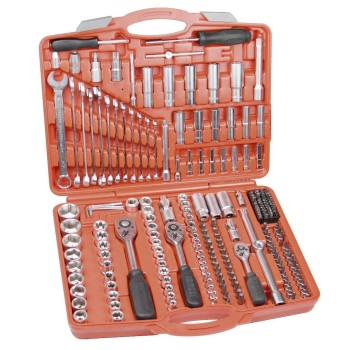 LLAVE VASO 219PZAS. HR ALYCO