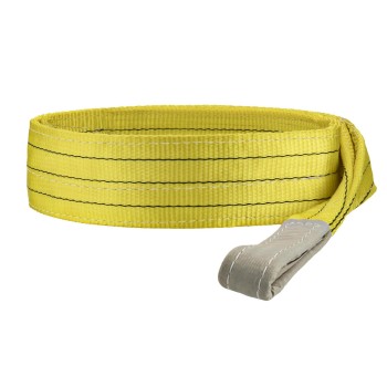 ESLINGA EAD-3000 X 5MTS. AMARILLA MURTRA