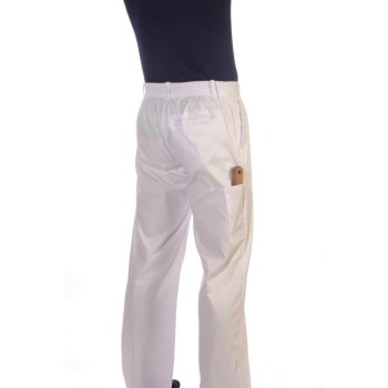 PANTALON C. ESTE ALGODON MARINO T-60