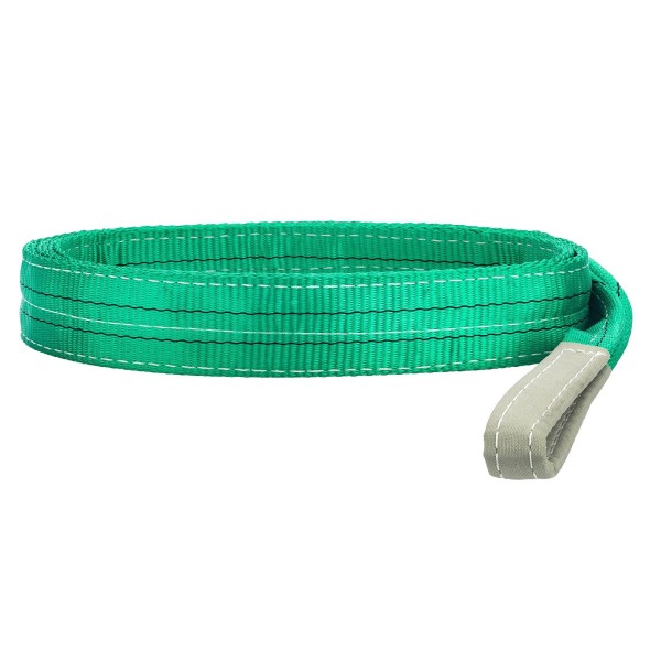 ESLINGA EAD-2000 X 2MTS VERDE MURTRA