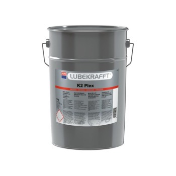 GRASA ALTO RENDIMIENTO K2 PLEX 5KG. KRAFFT