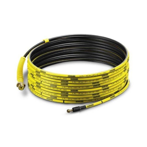 JUEGO LIMPIEZA TUBERIAS KARCHER 7,5MT