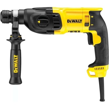 DEWALT MARTILLO LIGERO COMBINADO 800W  3