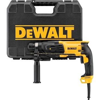 DEWALT MARTILLO LIGERO COMBINADO 800W  3 2