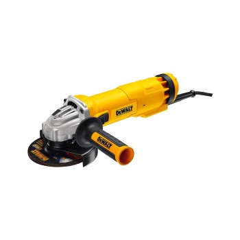 DEWALT MINI-AMOLADORA 125MM  1010W 110