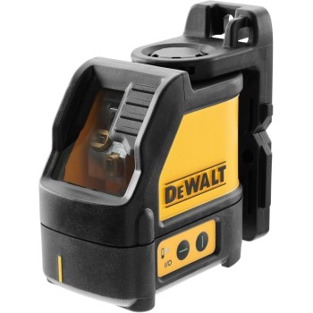 DEWALT NIVEL LÁSER AUTONIVELANTE VERDE D 2