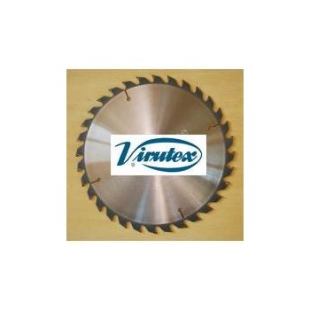 DISCO DE SIERRA MD 153x20x2,5 12z VIRUTEX