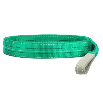 ESLINGA EAD-2000 X 6MTS. VERDE MURTRA