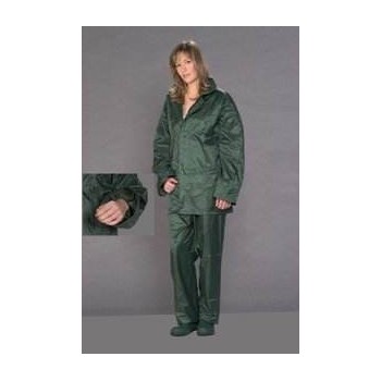 TRAJE DE AGUA FAHERMA INF VERDE OSCURO T-XL