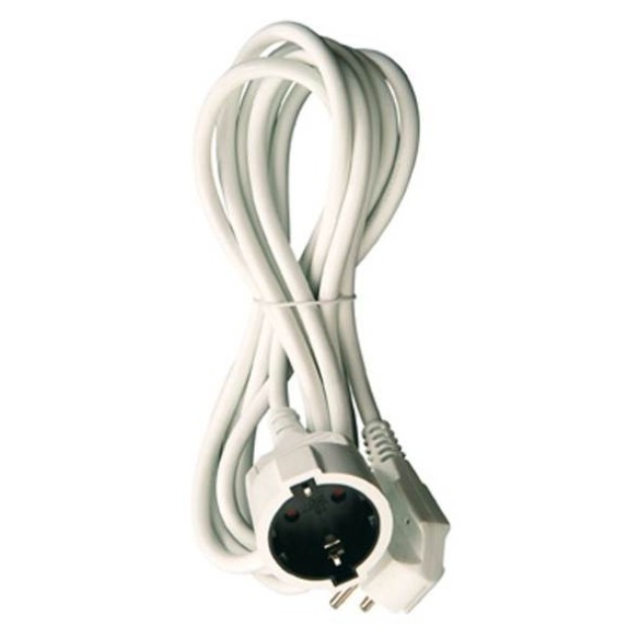 PROLONGADOR 5MTS. 3X1,5 BLANCO FAHERMA