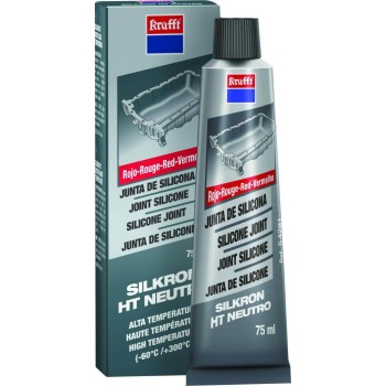 SILKRON HT NEUTRO ROJO ALTAS TEMPERATURAS 75ML KRAFFT