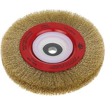 CEPILLO CIRCULAR JAZ CT ACERO LATONADO 200X0,30 MM