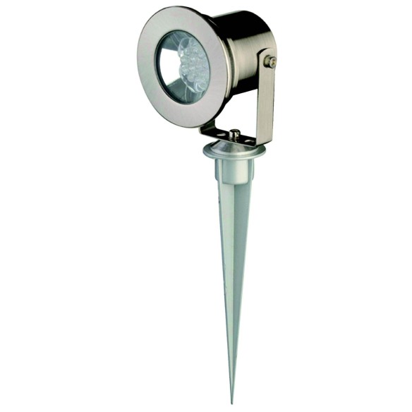 FOCO 12V EUROPA 1UD SIMON BRICO