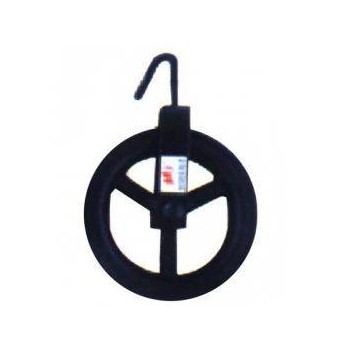 POLEA POZO 200 MM  ANCF31200 NUSAC