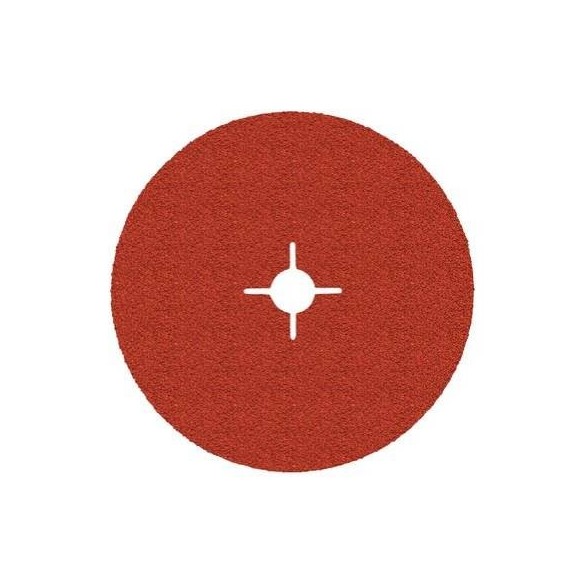 DISCO ABRASIVO 3M CUBITRON II 987C 125X22 MM G80