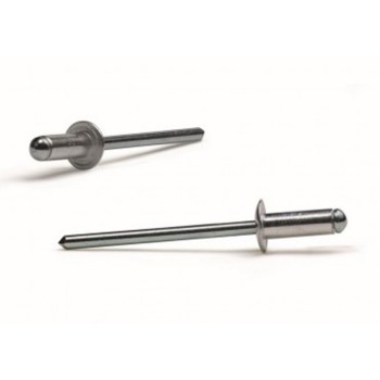 REMACHE AL/AC 4X30 BRALO