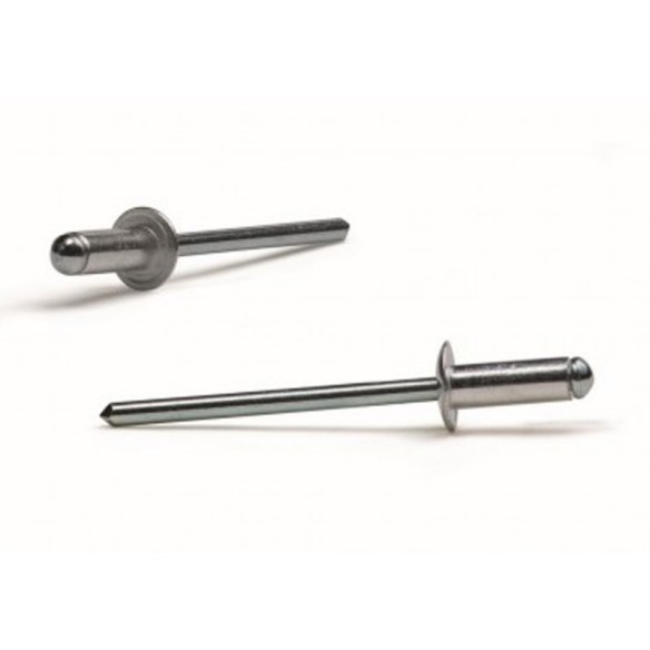 REMACHE AL/AC 4X30 BRALO