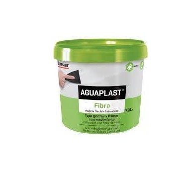 AGUAPLAST FIBRA TARRO 0,75ML