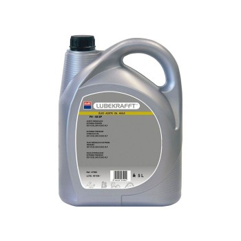 ACEITE FLUIDOS HIDRAULICOS EXTREMA PRESION FH-68 EP 5L KRAFFT