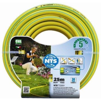 MANGUERA FITT NTS TOBBY 50 M Ø 19 MM