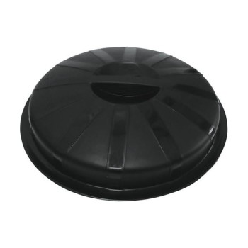 TAPA CUBO INDUSTRIAL 70/95L 23183