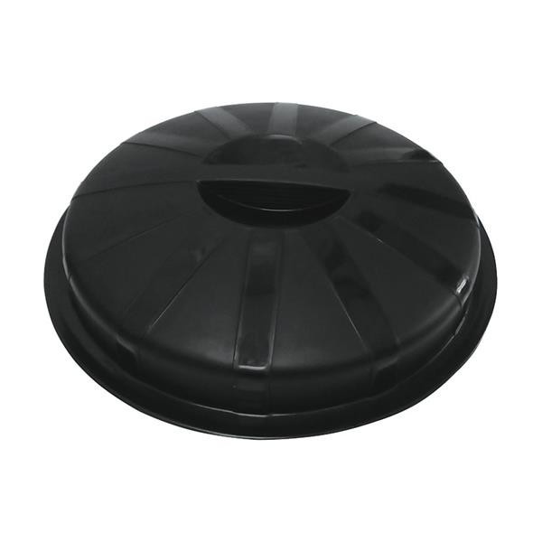 TAPA CUBO INDUSTRIAL 70/95L 23183