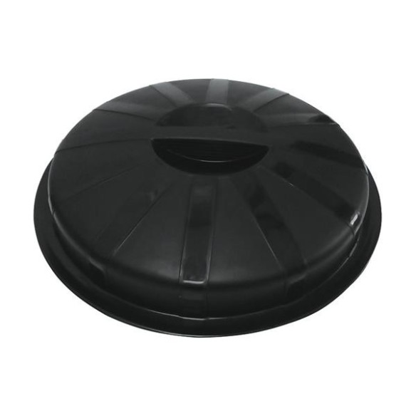 TAPA CUBO INDUSTRIAL 70/95L 23183