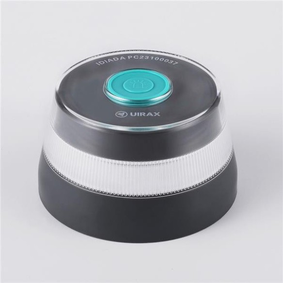 BALIZA DE EMERGENCIA V16 GEOLOCALIZABLE DGT 3.0 EDM