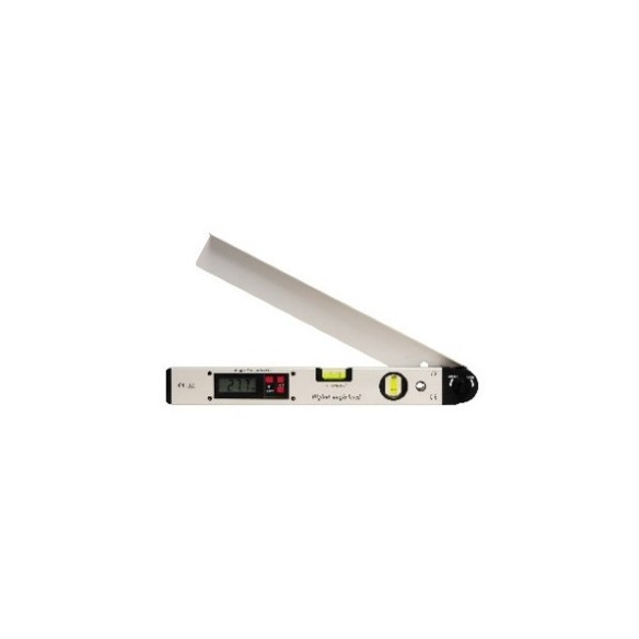 ESCUADRA ALUMINIO DIGITAL