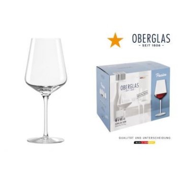 SET 6 COPAS VINO OBERGLAS 55CL