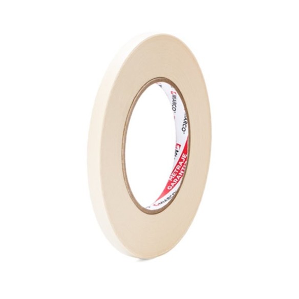 CINTA KREPP MIARCO 9MM X 90M