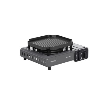HORNILLO BISTRO 3+ GRIDDLE CAMPINGAZ