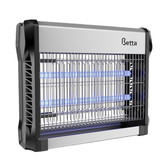 EXTERMINADOR DE INSECTOS 2X8W DAYJO