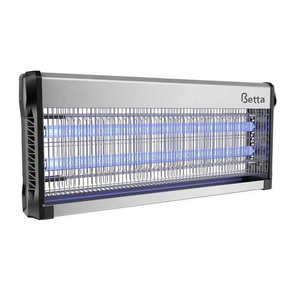 EXTERMINADOR DE INSECTOS 2X18W DAYJO