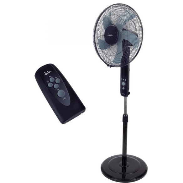 VENTILADOR DE PIE JVVP3145 50W 40CM C/MANDO JATA